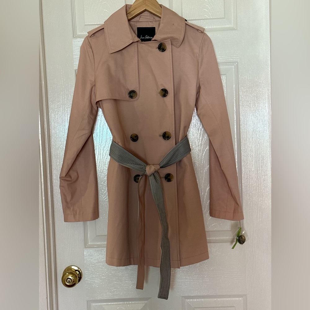 Sam Edelman jacket/coat for rain, wind, warmth. Size S NWT